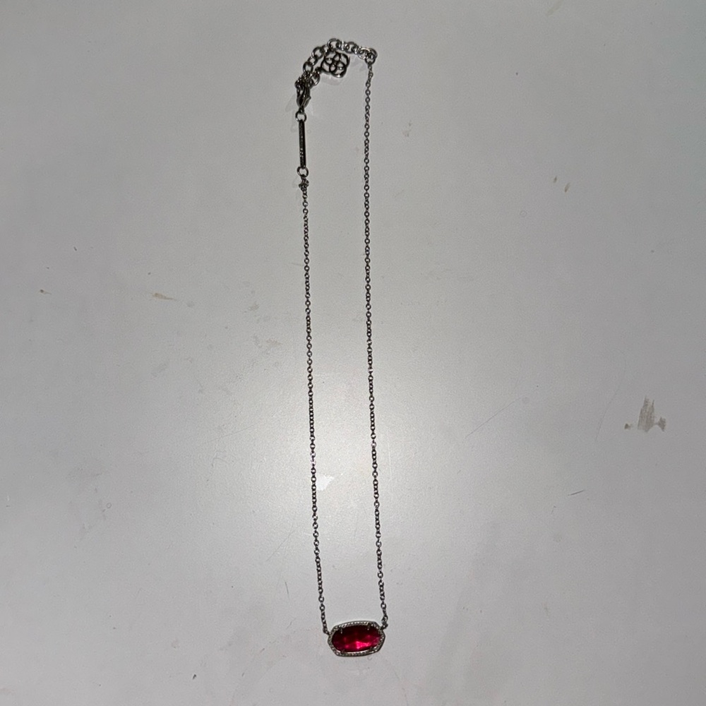 kendra scott necklace